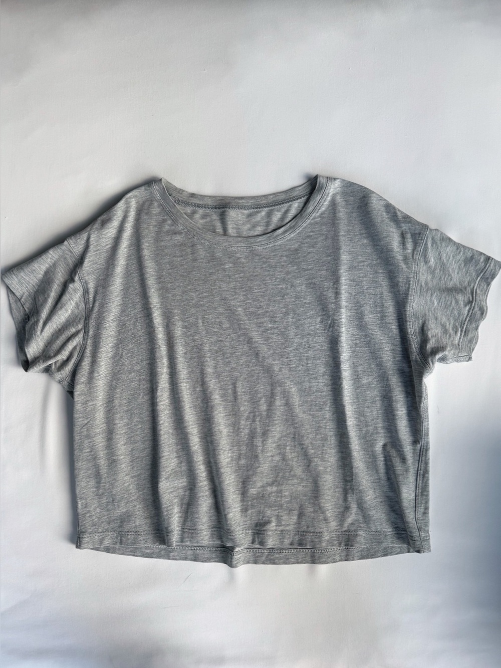 Lululemon Cates Tee